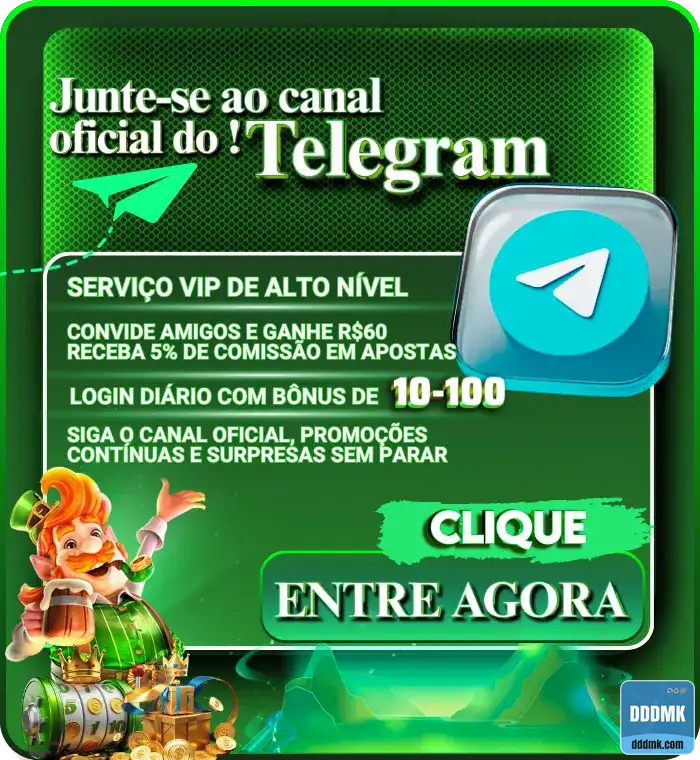 dddmk.com participe de imersivo jogo