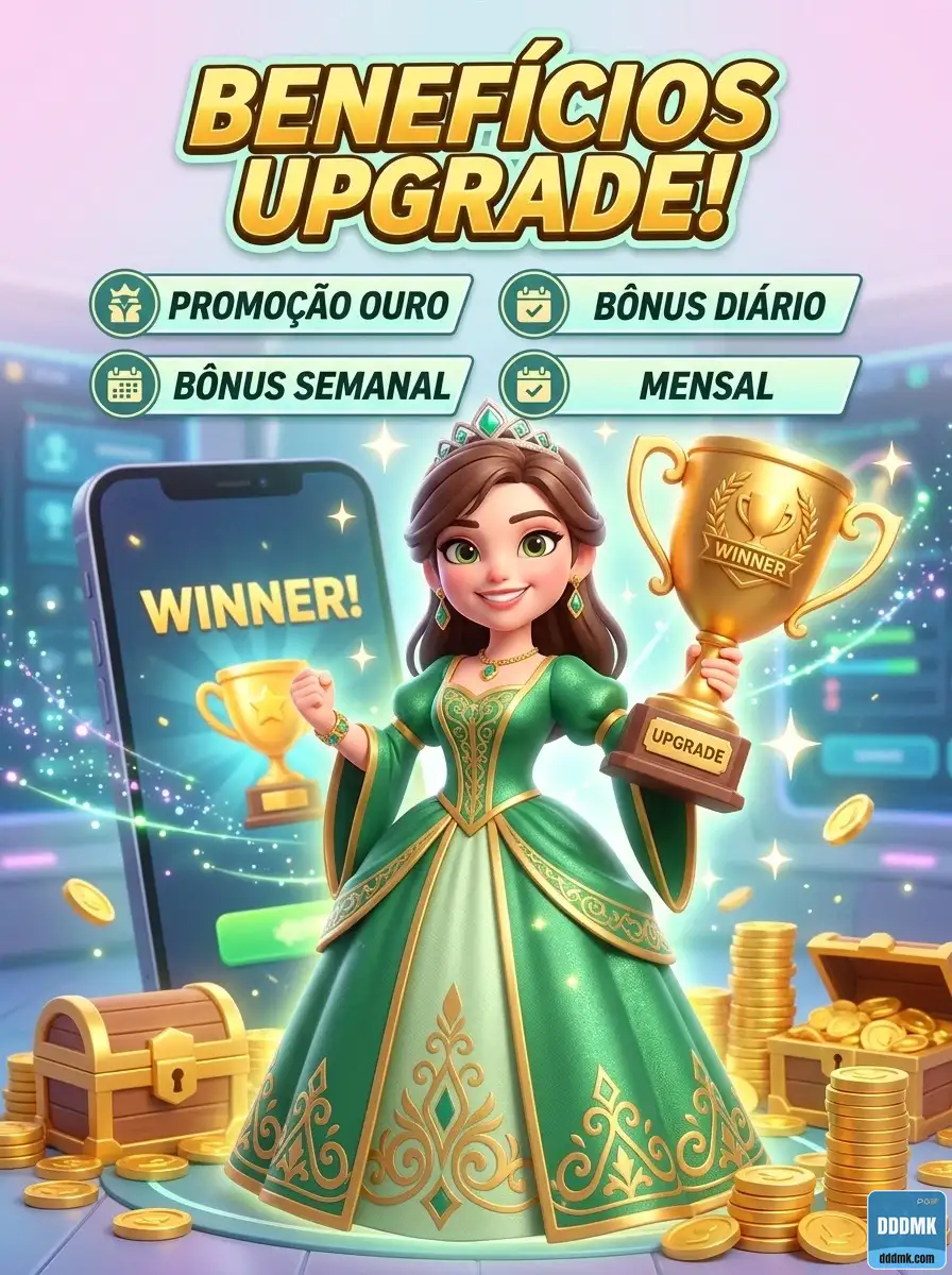 dddmk.com descubra dinâmico jogo