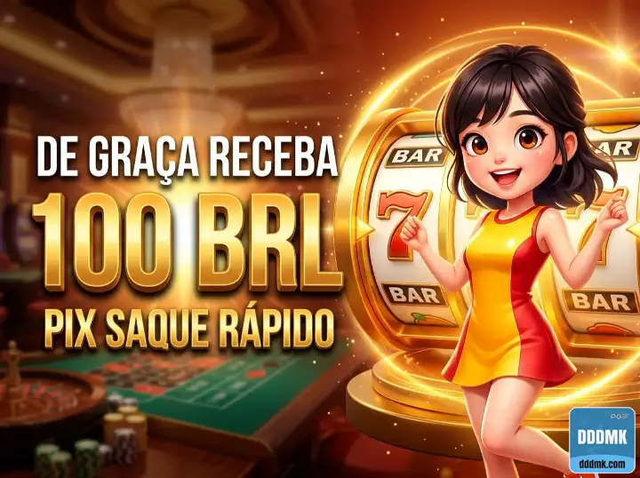 dddmk.com experimente dinâmico jogo