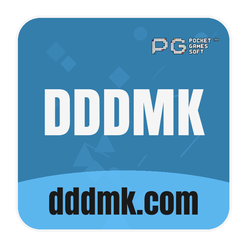 dddmk.com logo